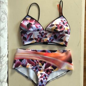 Clover Canyon Bikini